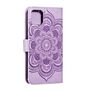Handyh�lle f�r Apple iPhone 15 Mandala H�lle