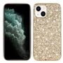 Handyh�lle f�r Apple iPhone 15 Glitzer H�lle