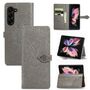 Handyh�lle f�r Samsung Galaxy Z Fold5 Mandala H�lle