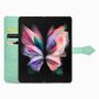 Handyh�lle f�r Samsung Galaxy Z Fold5 Mandala H�lle