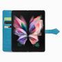 Handyh�lle f�r Samsung Galaxy Z Fold5 Mandala H�lle