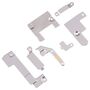 Inner Repair Accessories Part Set For iPhone 14
