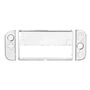 Schutzh�lle f�r Nintendo Switch OLED Transparent