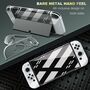 Schutzh�lle f�r Nintendo Switch OLED Transparent