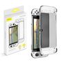 Schutzh�lle f�r Nintendo Switch OLED Transparent