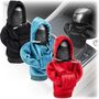 Auto Schalthebel Hoodie Schaltknauf Abdeckung Pullover �berzug Mini Deko Gag