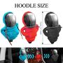 Auto Schalthebel Hoodie Schaltknauf Abdeckung Pullover �berzug Mini Deko Gag