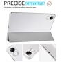 Schutz Tablet H�lle f�r Honor Pad X8 Pro / Pad X9 Case Klapp Tasche Cover 3-Fold