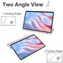 Schutz Tablet H�lle f�r Honor Pad X8 Pro / Pad X9 Case Klapp Tasche Cover 3-Fold
