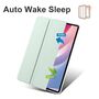 Schutz Tablet H�lle f�r Honor Pad X8 Pro / Pad X9 Case Klapp Tasche Cover 3-Fold