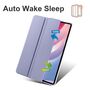 Schutz Tablet H�lle f�r Honor Pad X8 Pro / Pad X9 Case Klapp Tasche Cover 3-Fold