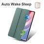 Schutz Tablet H�lle f�r Honor Pad X8 Pro / Pad X9 Case Klapp Tasche Cover 3-Fold
