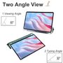 Schutz Tablet H�lle f�r Honor Pad X8 Pro / Pad X9 Case Klapp Tasche Cover 3-Fold