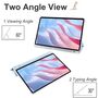 Schutz Tablet H�lle f�r Honor Pad X8 Pro / Pad X9 Case Klapp Tasche Cover 3-Fold