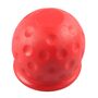 Schutzkappe Anh�ngerkupplung Kugelschutzkappe Abdeckkappe Kugelkopf 50mm Gummi
