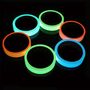 Klebeband fluoreszierend leuchtend 3m