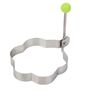 Spiegeleiform Edelstahl Spiegeleier Ring Eier Form Pfannenring Pancakes Gem�se
