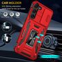 Handyh�lle f�r Samsung Galaxy S24 5G Case Cover