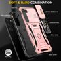 Handyh�lle f�r Samsung Galaxy S24 Plus 5G Case Cover