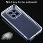 Handyh�lle f�r Xiaomi 14 TPU Transparent