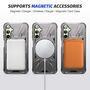 Handyh�lle f�r Samsung Galaxy A14 4G / 5G MagSafe Case Cover