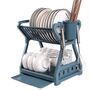 Abtropfgestell klappbar