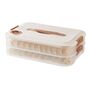 Aufbewahrungsbox mit Deckel Aufbewahrung Box Ordnungsboxen K�che Stapel