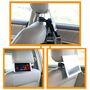 Auto Kopfst�tze Telefon Halter Mount Haken R�cksitz Universal Handy Halterung