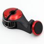 Auto Kopfst�tze Telefon Halter Mount Haken R�cksitz Universal Handy Halterung