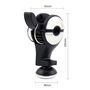 Auto Kopfst�tze Telefon Halter Mount Haken R�cksitz Universal Handy Halterung