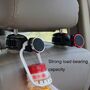 Auto Kopfst�tze Telefon Halter Mount Haken R�cksitz Universal Handy Halterung