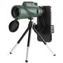 Monokular Starscope Teleskop 40 X 60 HD Monokular Nachtsicht Mit Handy-Stativ