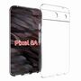 Handyh�lle Schutzcase f�r Google Pixel 8a - TPU Case