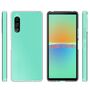 Handyh�lle Schutzcase f�r Sony Xperia 10 V - TPU Case