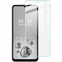 Displayschutz Panzerfolie f�r Xiaomi Poco C65 - Glas