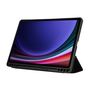 Schutz Tablet H�lle f�r Samsung Galaxy Tab S9 3-Fold Klapp Tasche Cover Case