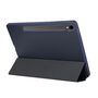Schutz Tablet H�lle f�r Samsung Galaxy Tab S9 3-Fold Klapp Tasche Cover Case