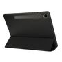 Schutz Tablet H�lle f�r Samsung Galaxy Tab S9 3-Fold Klapp Tasche Cover Case