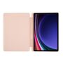 Schutz Tablet H�lle f�r Samsung Galaxy Tab S9 3-Fold Klapp Tasche Cover Case