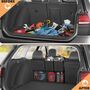Auto Organizer R�cksitz Kofferraum H�ngend Klappbar Aufbewahrung Gep�cktasche