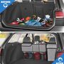 Auto Organizer R�cksitz Kofferraum H�ngend Klappbar Aufbewahrung Gep�cktasche
