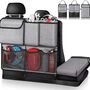 Auto Organizer R�cksitz Kofferraum H�ngend Klappbar Aufbewahrung Gep�cktasche