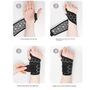 Handgelenk Bandage