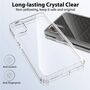Samsung Galaxy XCover7 - TPU Case