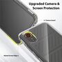 Samsung Galaxy XCover7 - TPU Case