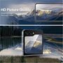 Samsung Galaxy Z Flip6 Panzerfolie ( Display + R�ckseite )