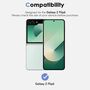 Samsung Galaxy Z Flip6 Panzerfolie ( Display + R�ckseite )