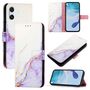 Handyh�lle f�r Sony Xperia 10 VI Case Cover Violett