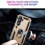 Handyh�lle f�r Samsung Galaxy A35 5G Case Cover Gold