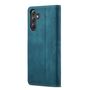 Handyh�lle f�r Samsung Galaxy A35 5G Case Cover Blau